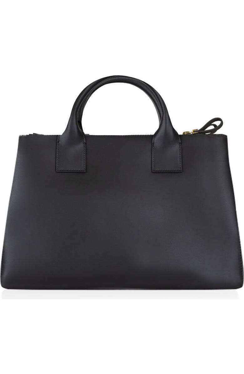 Teddy Blake Bella Vitello 12", Alternate, color, Black/Red