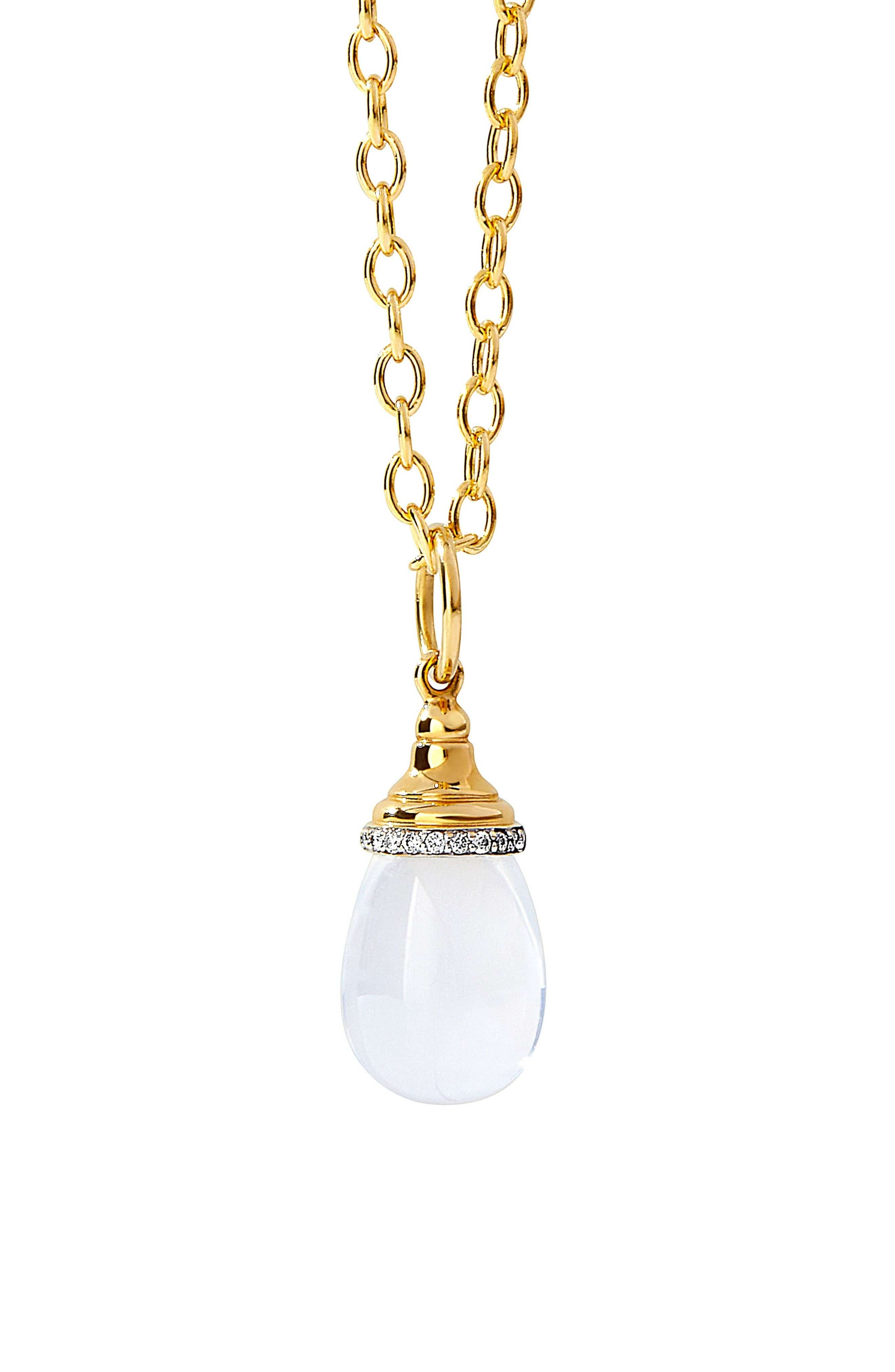 selected Moon Quartz