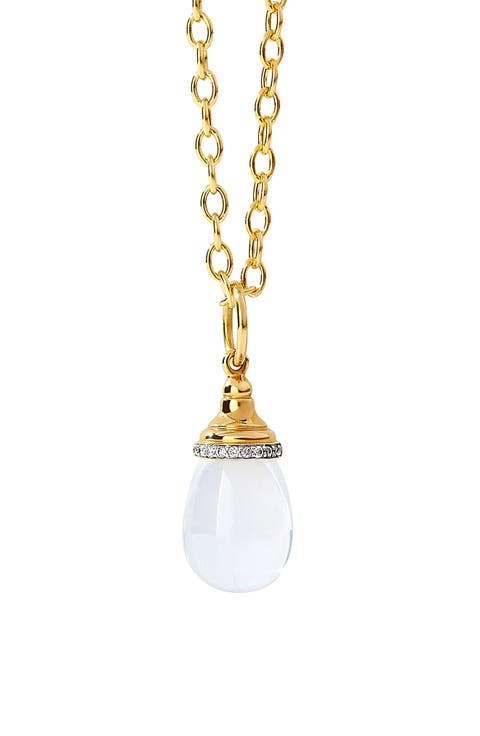 Origin Mini Drop Pendant