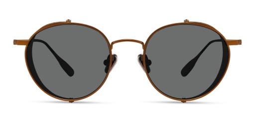 MATTE COPPER