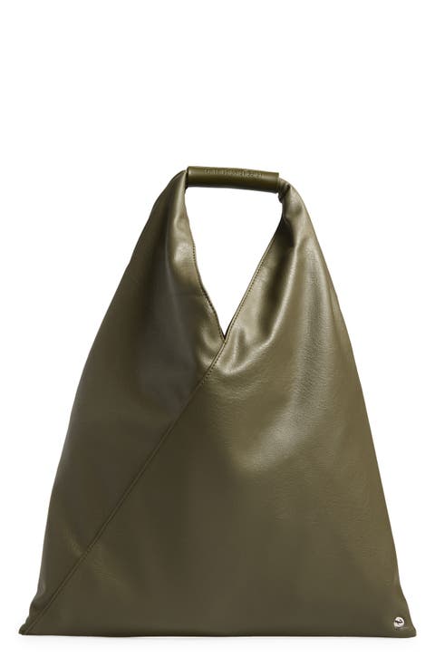 Small Japanese Handbag