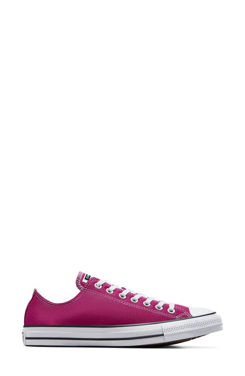 Converse Chuck Taylor® All Star® Low Top Sneaker