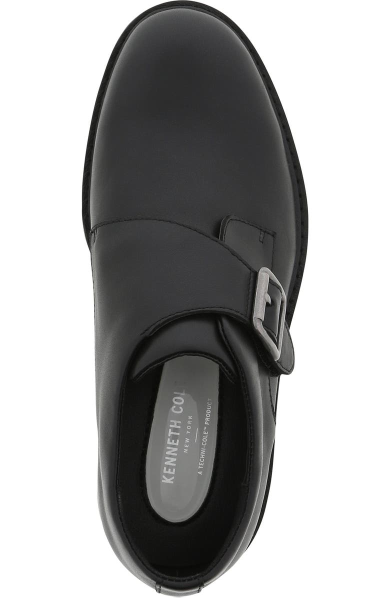 Kenneth Cole New York Kenneth Cole Wing Monk Shoe, Alternate, color,
