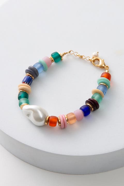 Menagerie Bracelet