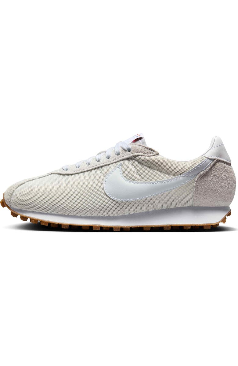 Nike LD-1000 Sneaker, Alternate, color, Summit White/ Sail/ Gum Brown