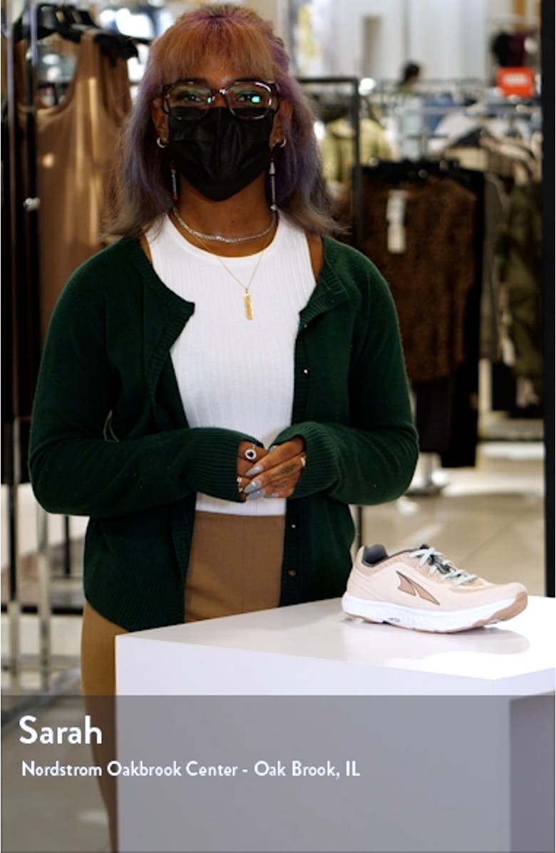 Escalante 2.5 Running Shoe, sales video thumbnail