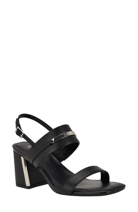 Hallow Sandal (Women)