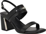 Calvin Klein Hallow Sandal