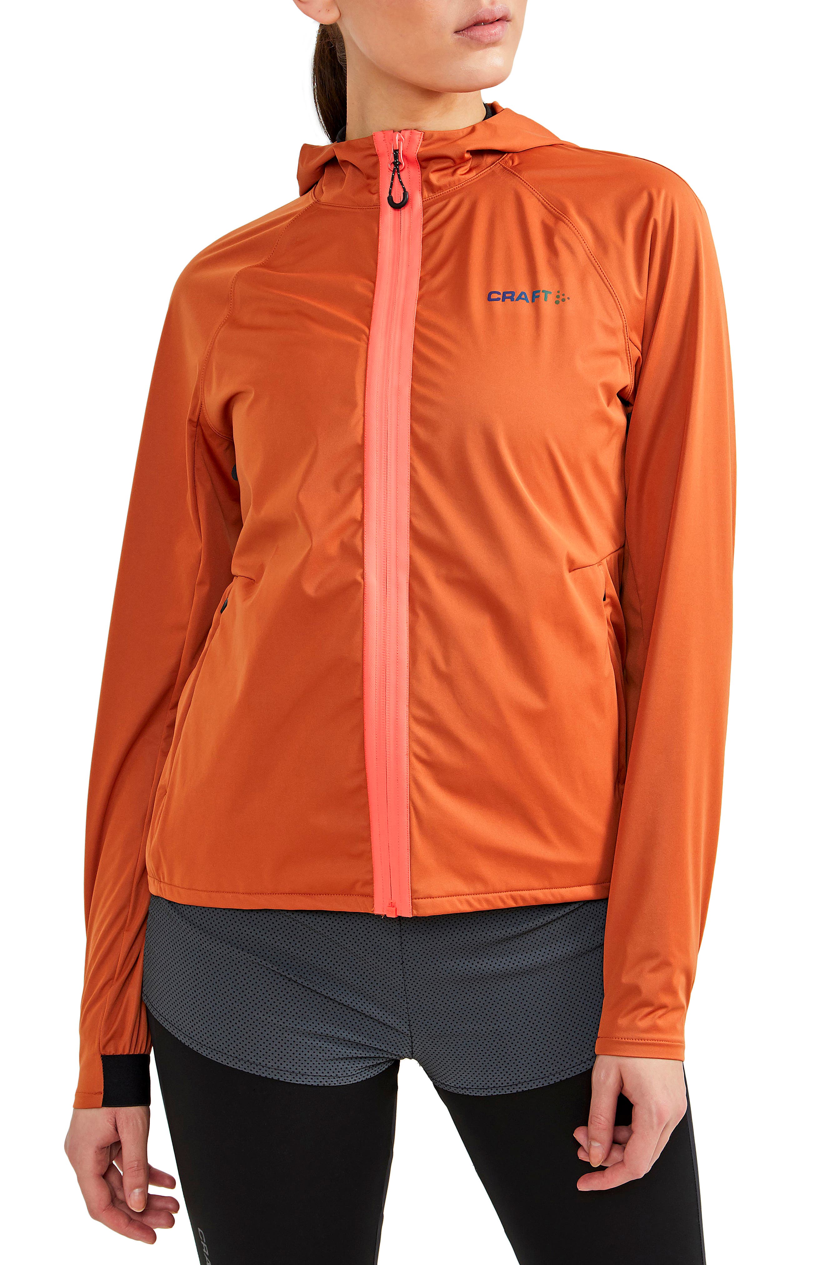 Hydro Waterproof Jacket