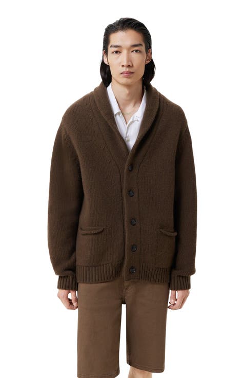 Men's Shawl Collar Sweaters | Nordstrom Men's Shawl Collar Sweaters | Nordstrom