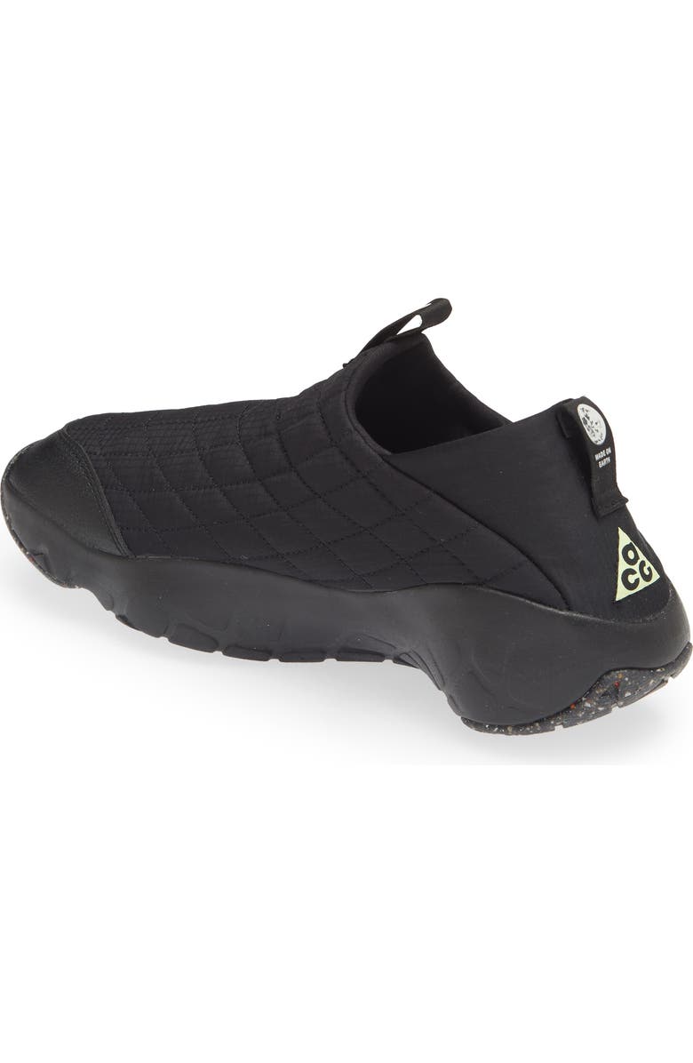 Nike Gender Inclusive ACG Moc 3.5 Quilted Sneaker, Alternate, color,