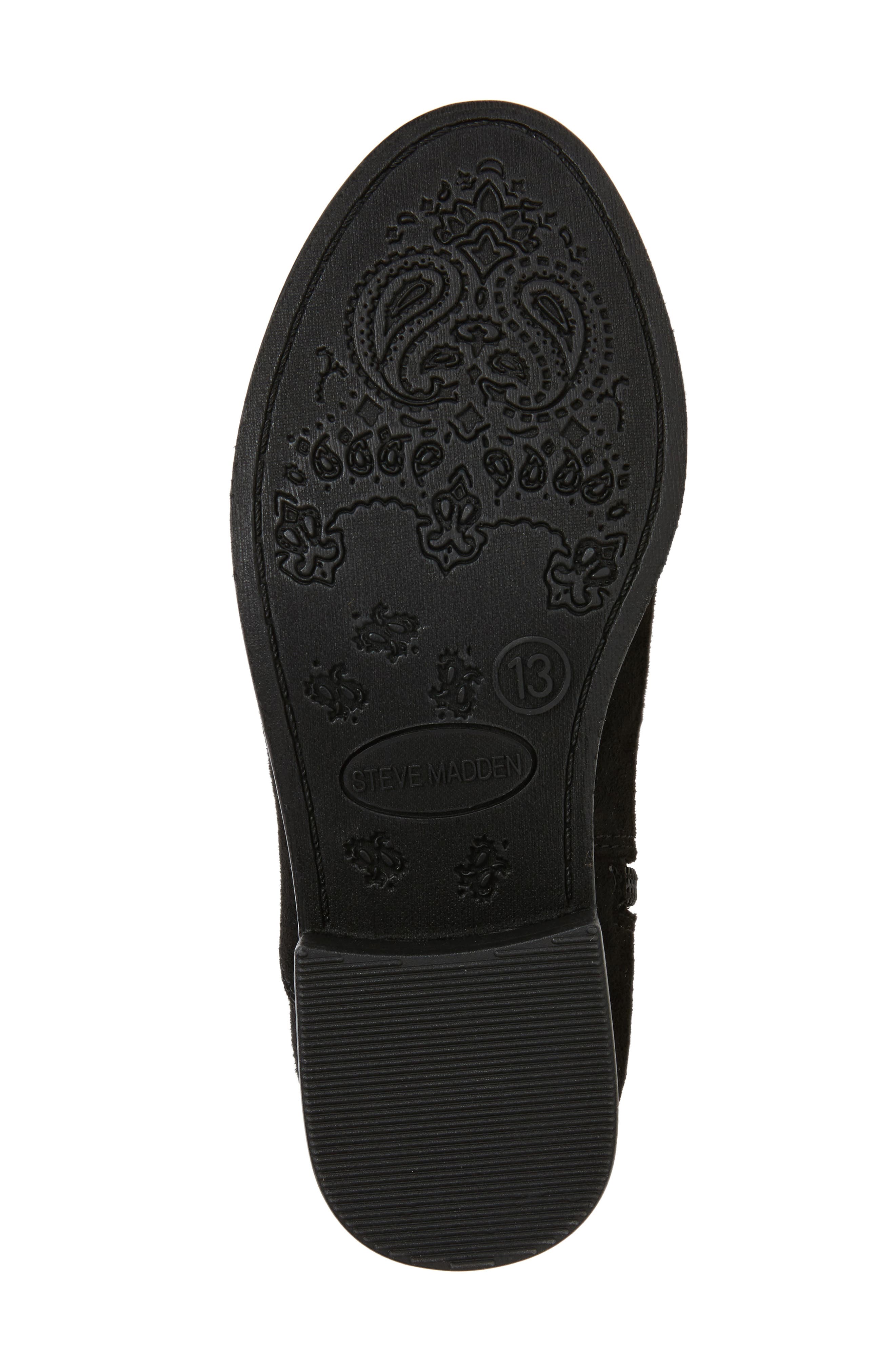 Steve Madden Emotion Boot, Alternate, color, 