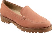 Trotters Fayth Loafer
