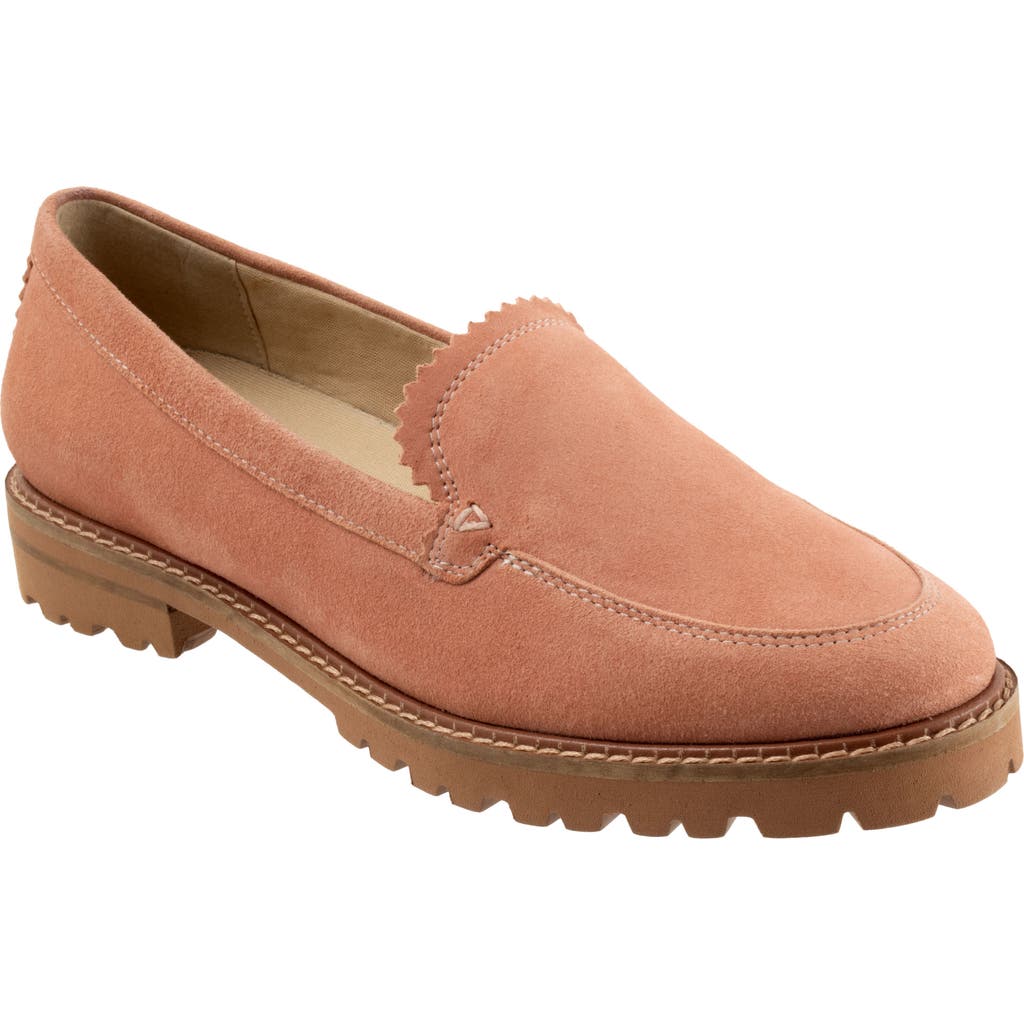 Trotters Fayth Loafer