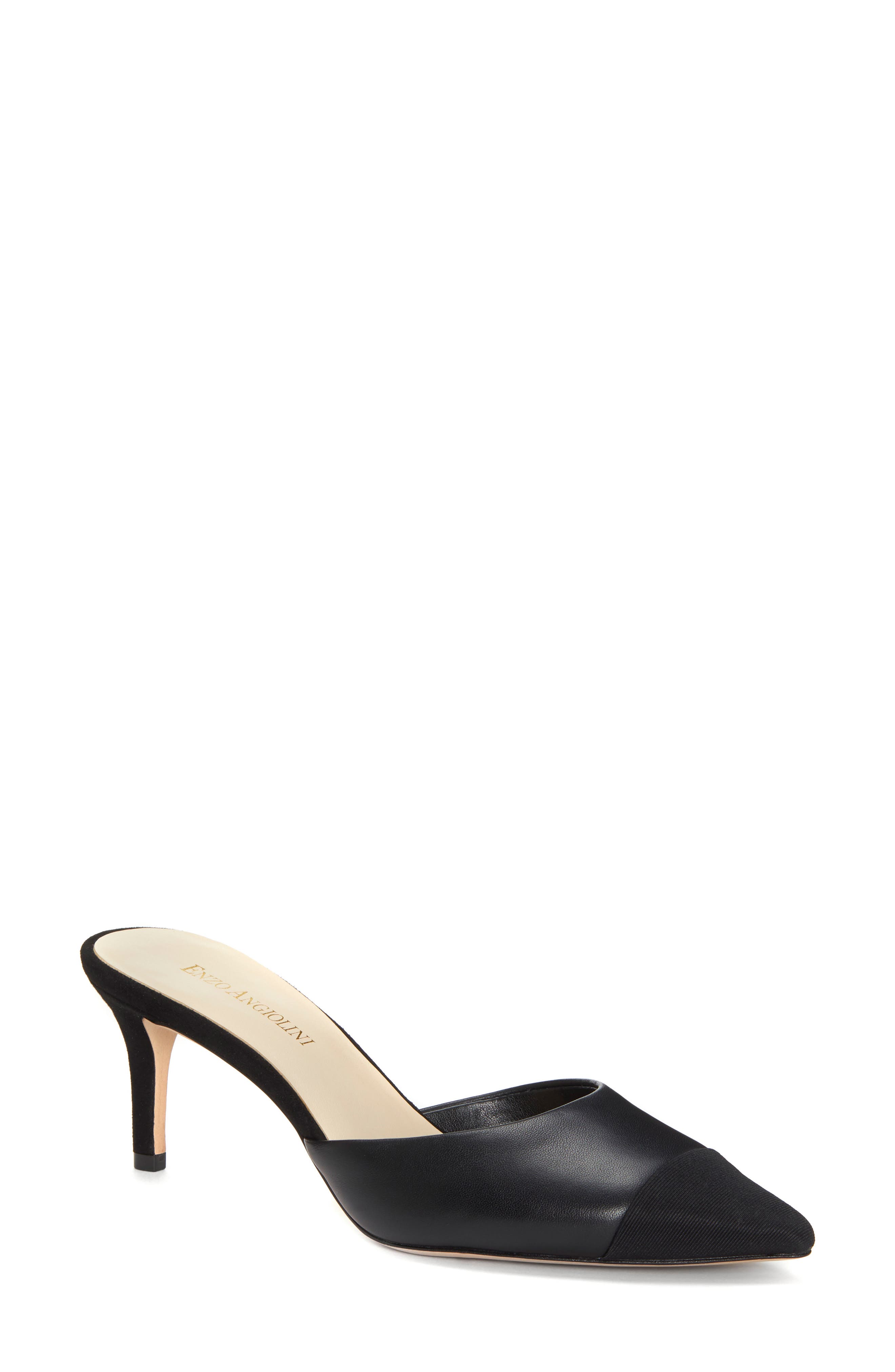 Enzo Angiolini Ranielle Mule, Main, color, 
