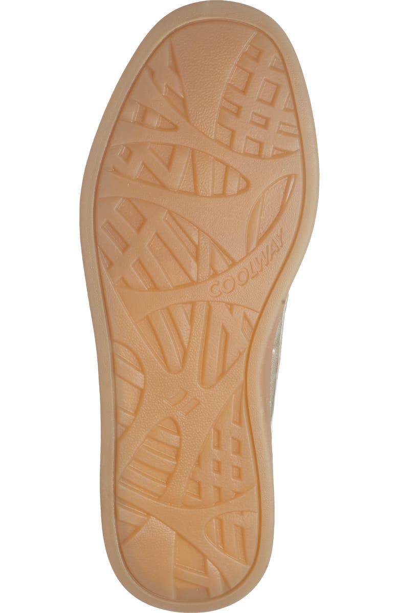 COOLWAY Goal Mule, Alternate, color, Glow Strike