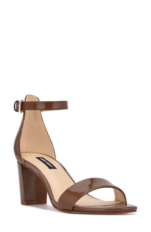 Nine West Pruce Ankle Strap Sandal