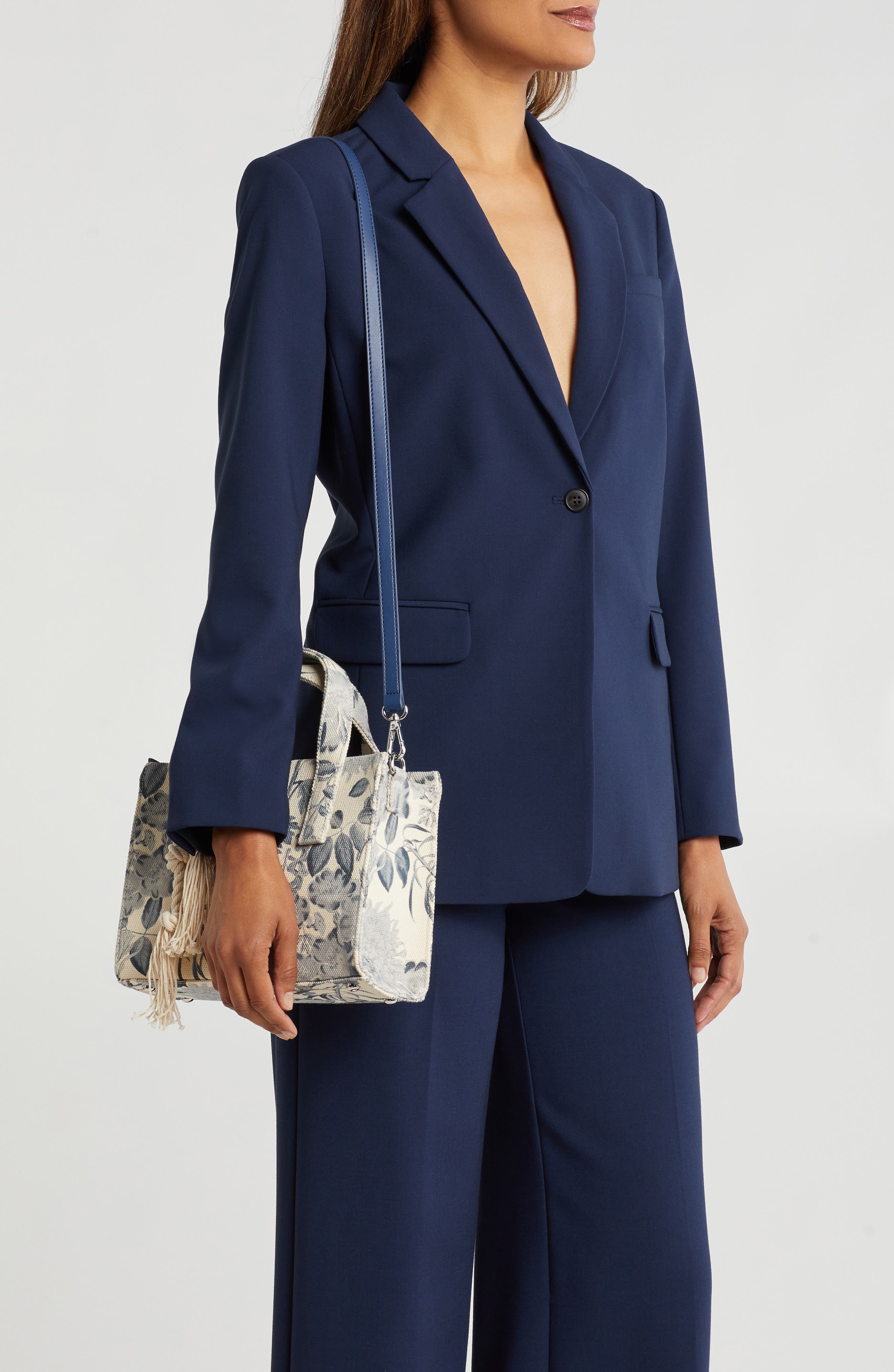 Vince Camuto Aalis Small Tote Bag, Alternate, color, 