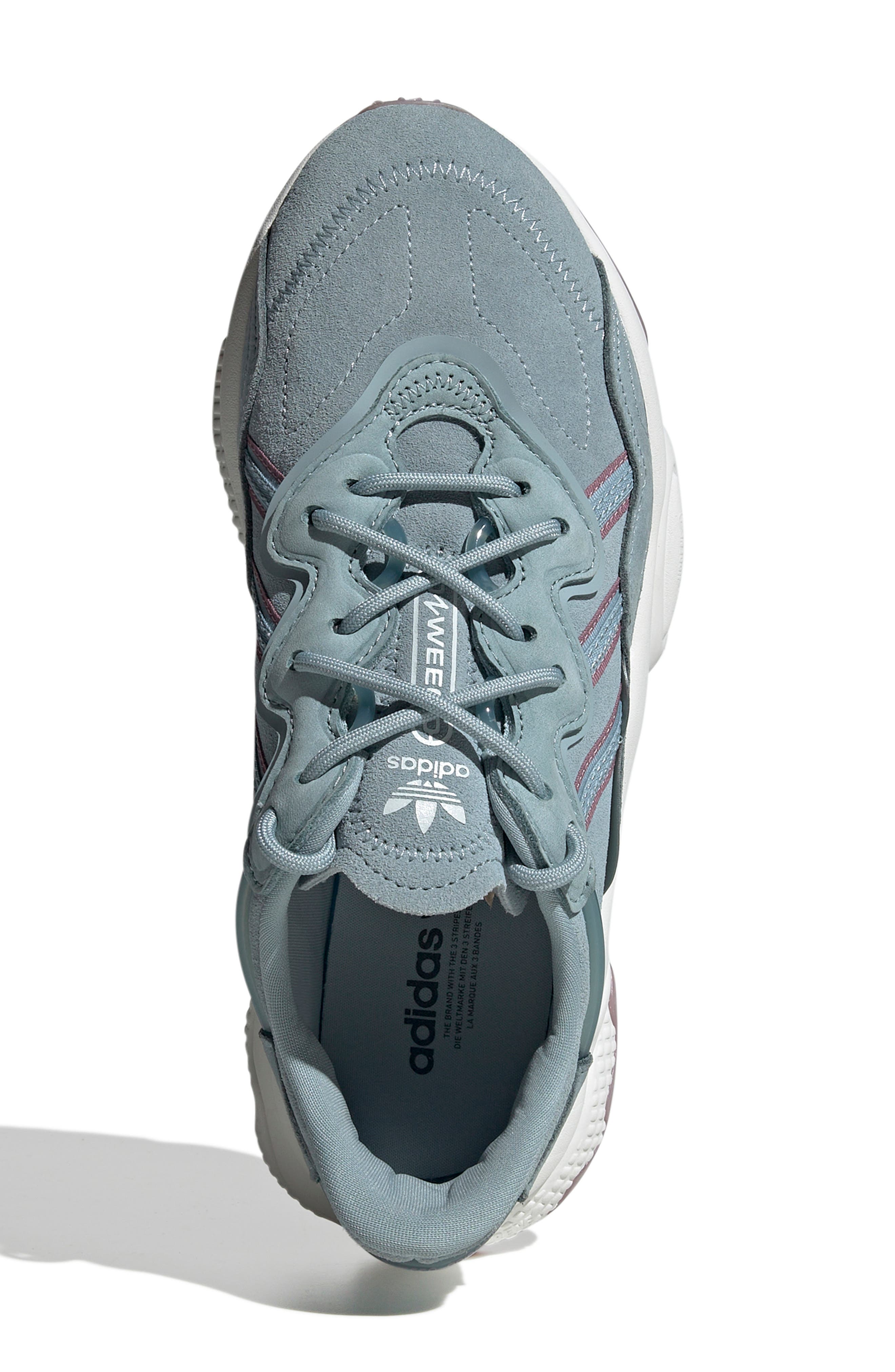 adidas Ozweego Sneaker, Alternate, color, 