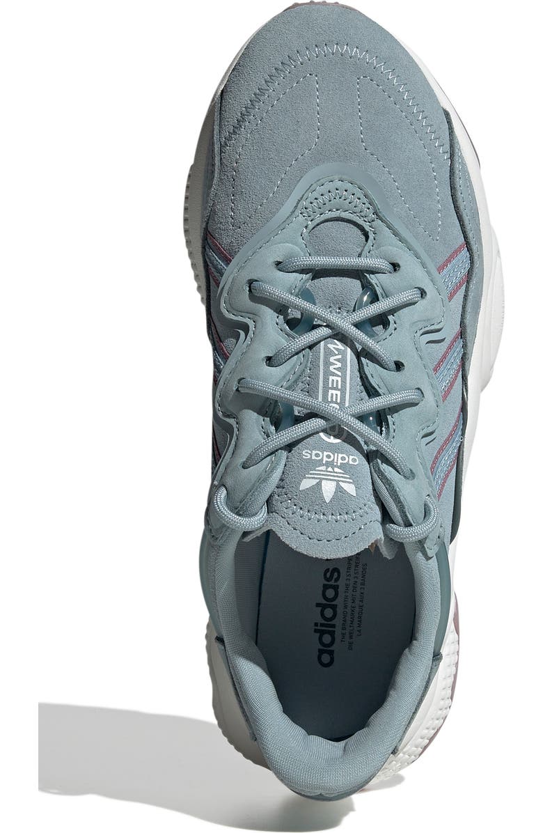 adidas Ozweego Sneaker, Alternate, color,