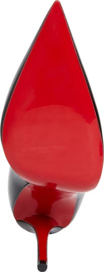 Miss Z Pointed Toe Pump
