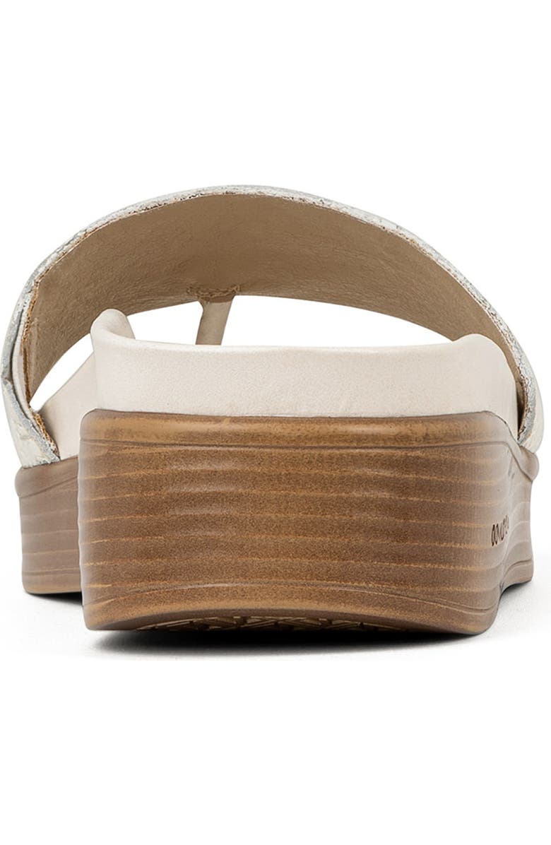 Donald Pliner Fiji Platform Sandal, Alternate, color,