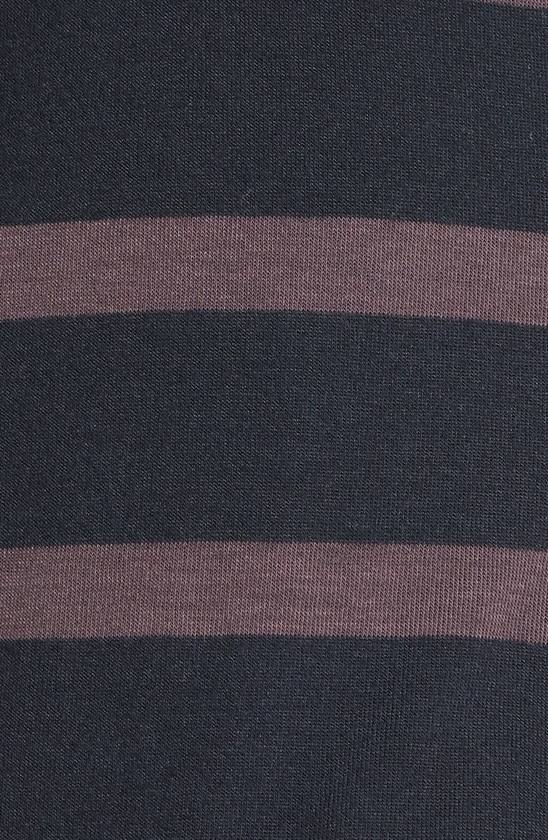 MOD.lusive by Bobeau Open Front Cardigan, Alternate, color,