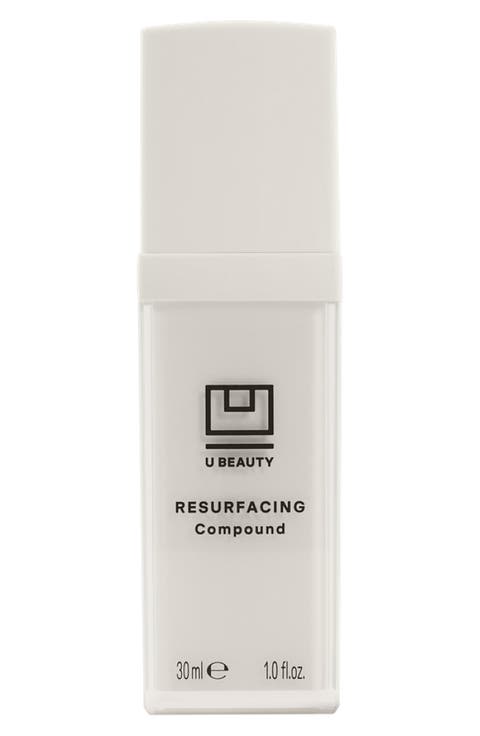 The Resurfacing Compound Skin Care Treatment
