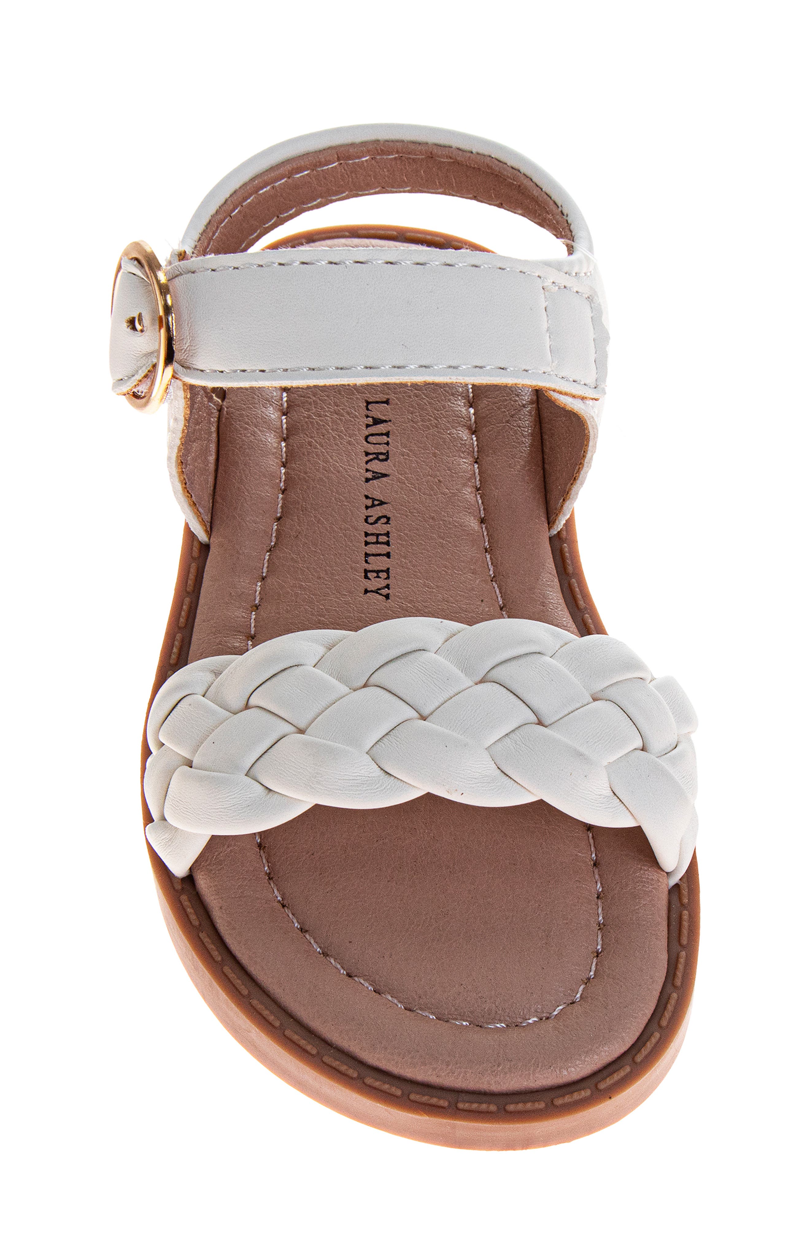 JOSMO Kids' Sandal, Alternate, color, White