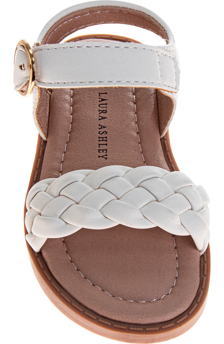 JOSMO Kids' Sandal, Alternate, color, White