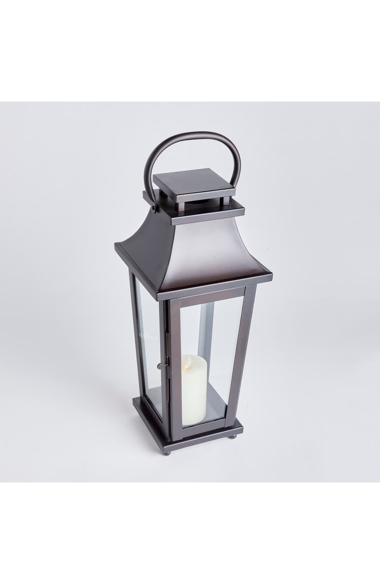 Napa Home & Garden Maurice Outdoor Lantern, Alternate, color, 