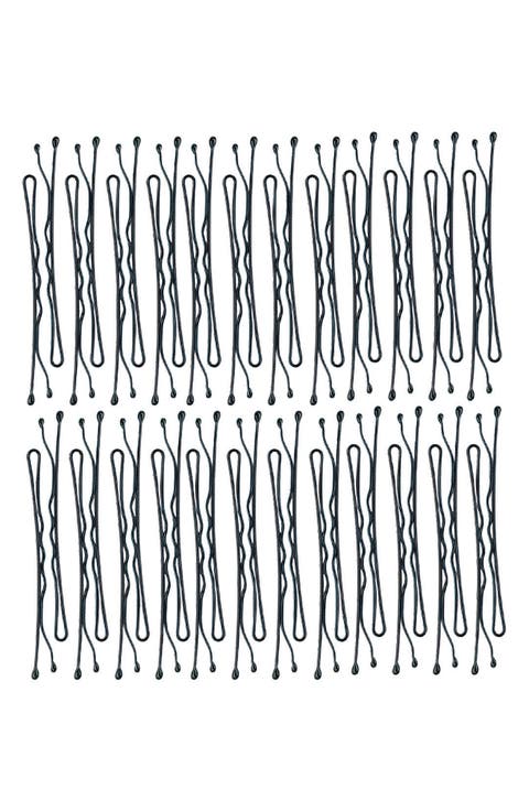 45-Pack Essential Bobby Pins