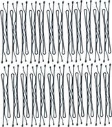 Kitsch 45-Pack Essential Bobby Pins