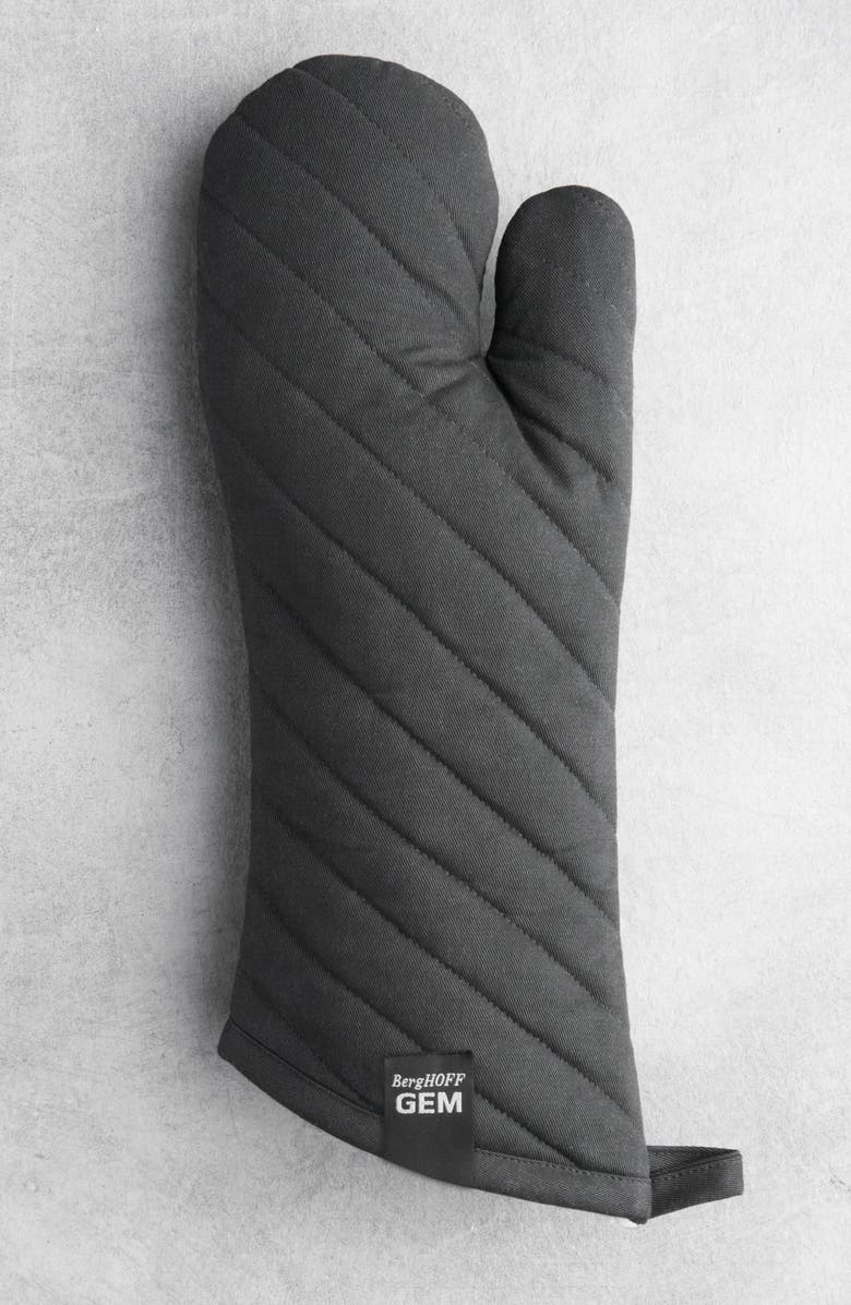 BergHOFF Gem Cotton BBQ Glove, Alternate, color, 