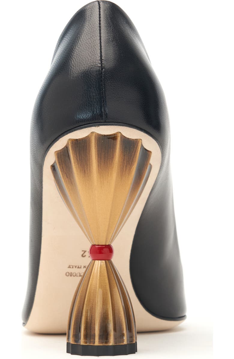 INOLA OJÉN Inola Pump, Alternate, color, Black