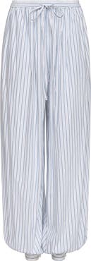 Cinq à Sept Leo Stripe Pants