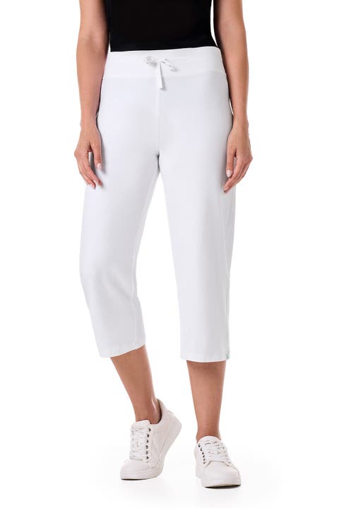 Beach Capris - UPF 50+ Sun Protection - Windley