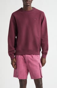 Noah Classic Crewneck Sweatshirt