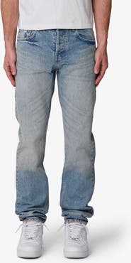 mnml Slim Fit Jeans