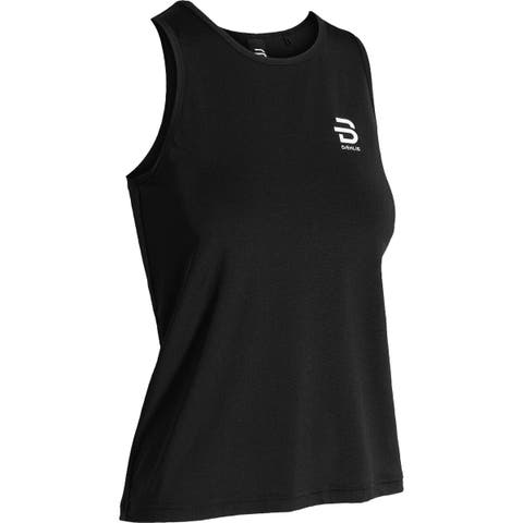 Women's Tempo Singlet