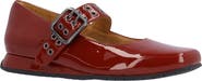 L'Amour des Pieds Tanzy Mary Jane Flat