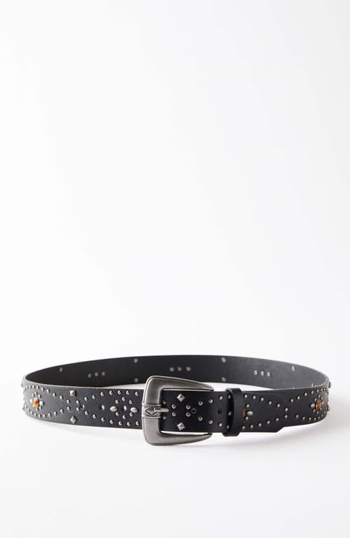 Cotton On Biker Belt