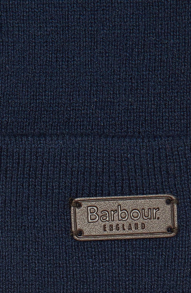 Barbour Swinton Beanie & Mug Set, Alternate, color,