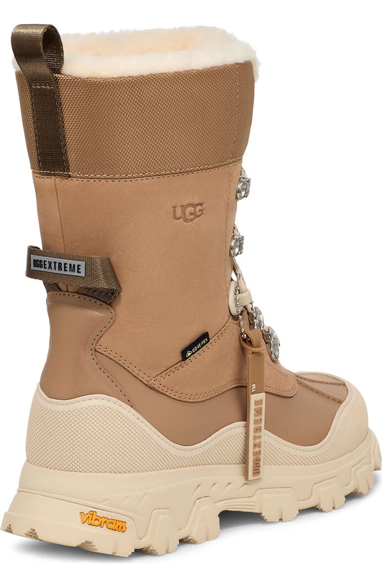 UGG<sup>®</sup> Adirondack Meridian Waterproof Snow Boot, Alternate, color, San