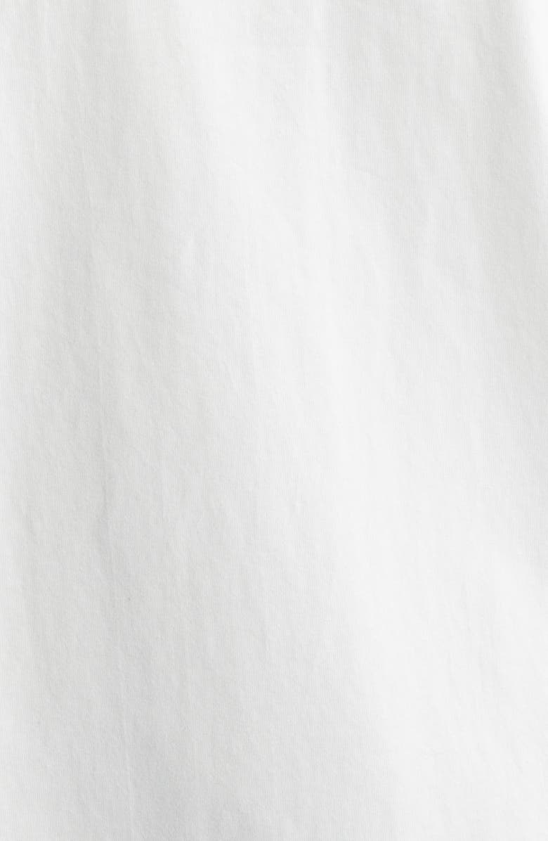 CRIMINAL DAMAGE CD Festival Graphic T-Shirt, Alternate, color,