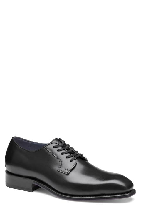 Ashton Plain Toe Derby (Men)