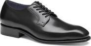 Johnston & Murphy Ashton Plain Toe Derby