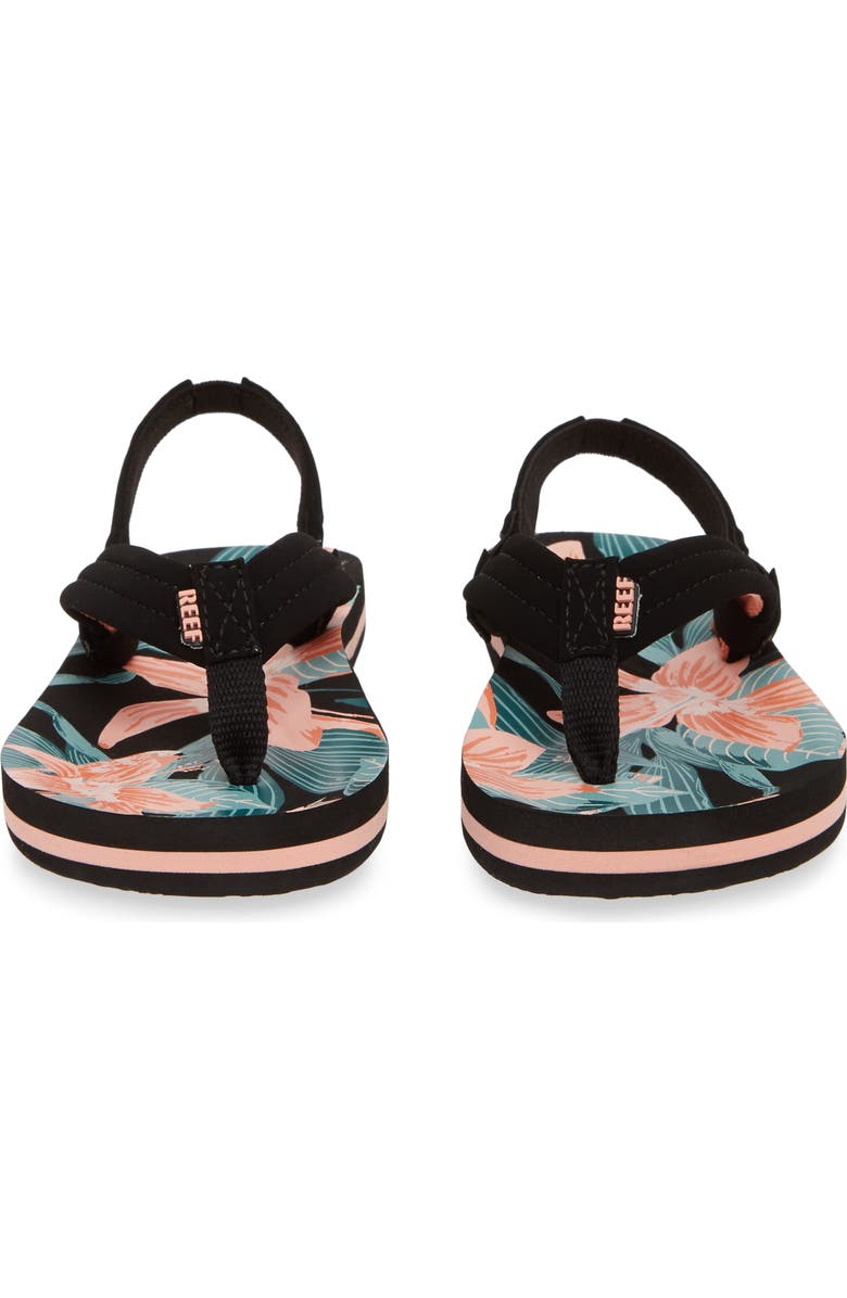 Reef 'Little Ahi' Sandal, Alternate, color,