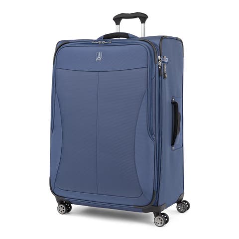 Walkabout 6 Softside Expandable 29" Large Checked Spinner Luggage