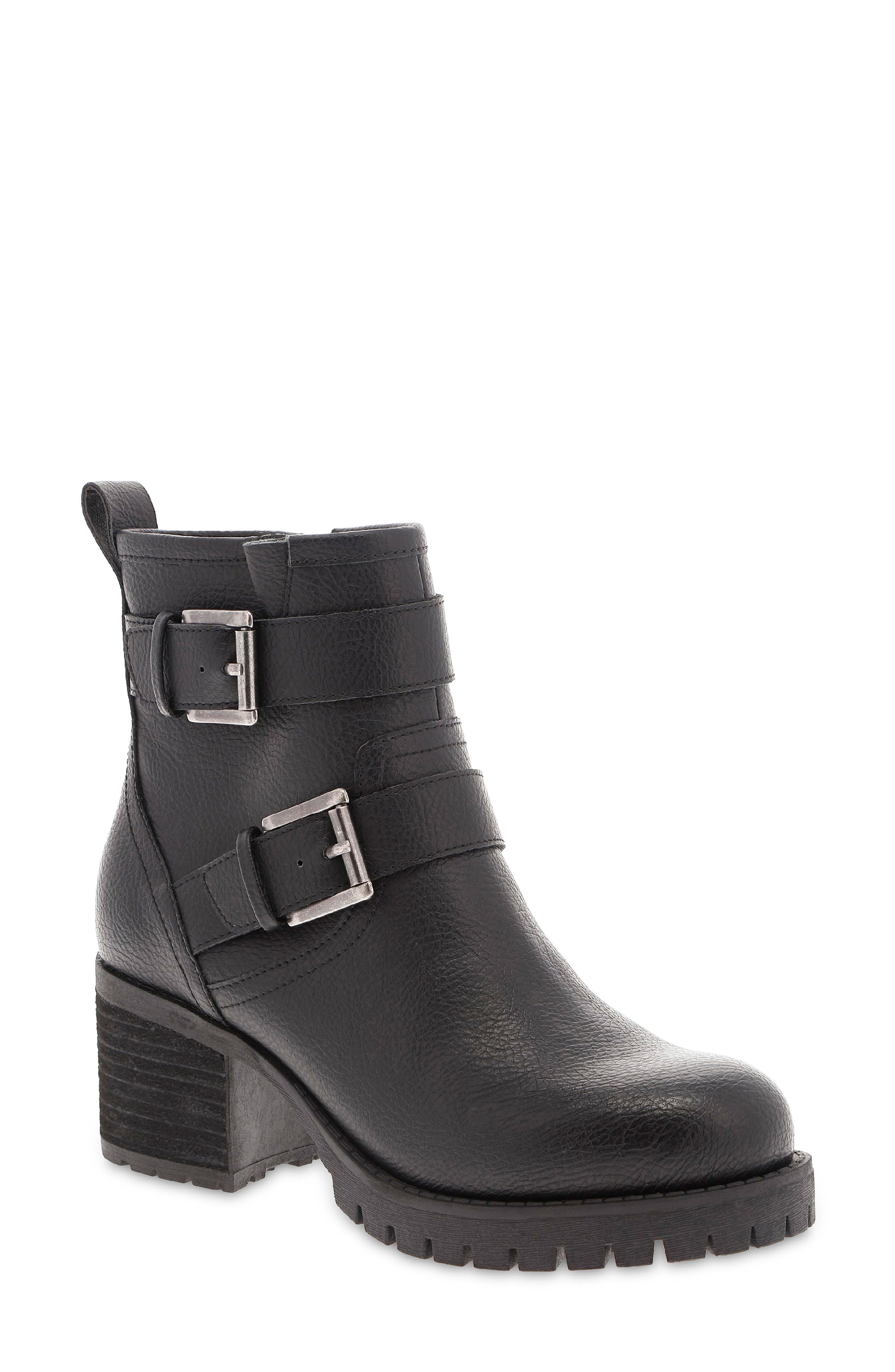 MIA Jessi Platform Bootie, Main, color, 